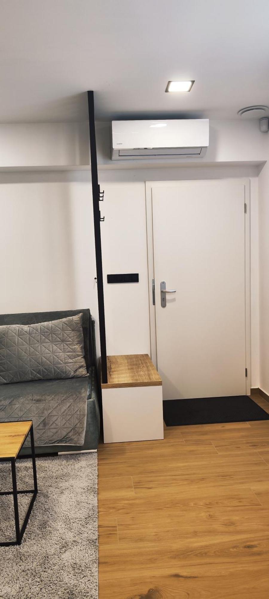 Hanesi Apartments Luhačovice Kültér fotó