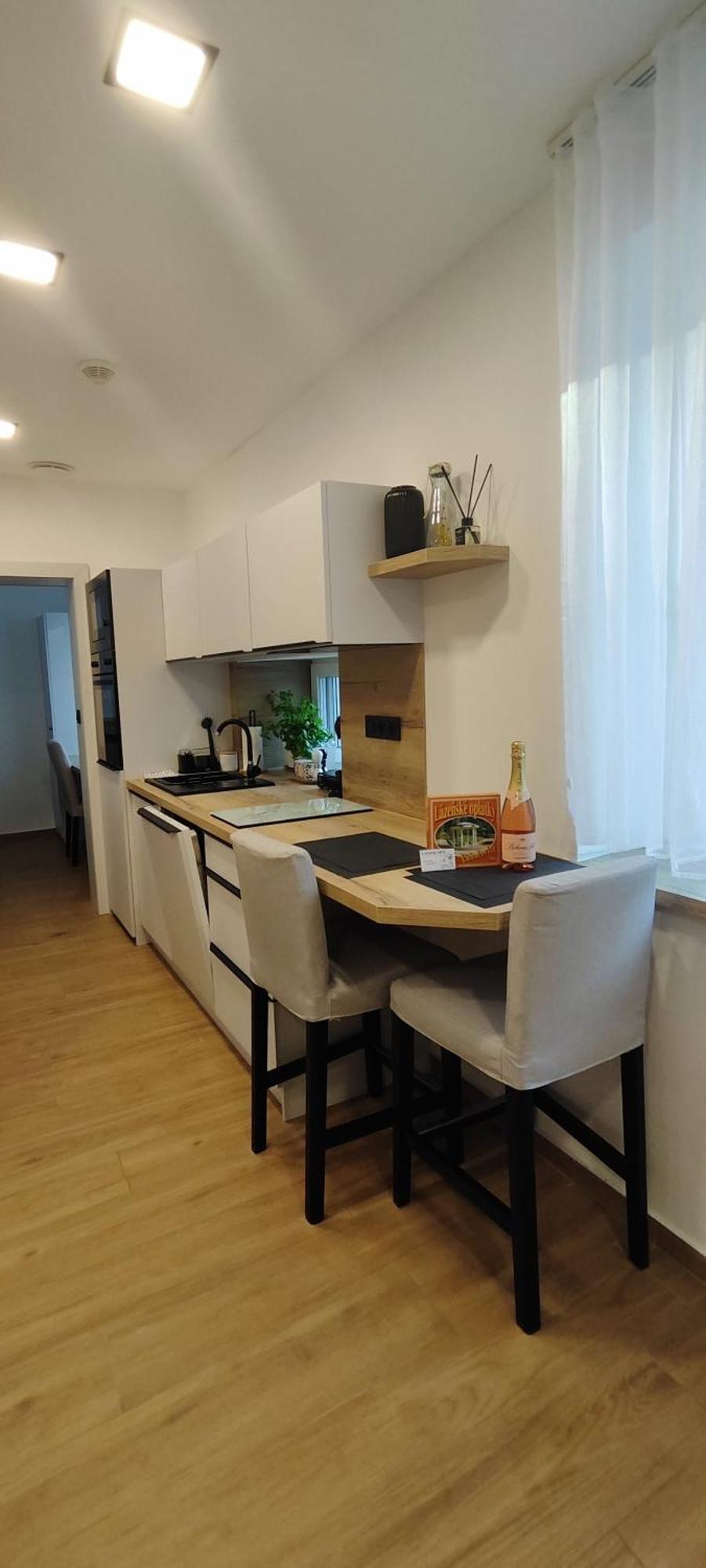 Hanesi Apartments Luhačovice Kültér fotó