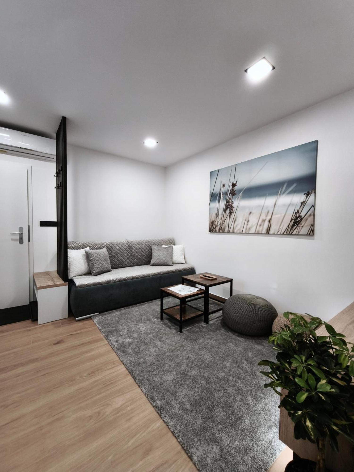 Hanesi Apartments Luhačovice Kültér fotó